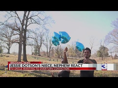 Lester Street murders survivor says Dotson is lying in appeal