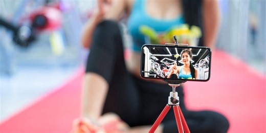 How to go live on TikTok, or join someone else's TikTok live