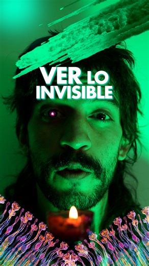 Shots de Ciencia | 👁️ Hace poco, un equipo de investigación afirmaró haber logrado que cinco personas percibieran un color nunca antes visto. 🟩 ¿Cómo es... | Instagram
