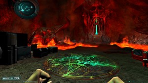 Reshade and SweetFX for Doom3 BFG Edition addon