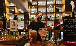 North-South economic and social divide keeps widening, new data show