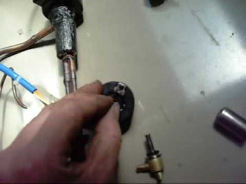 HVAC Electronic Expansion Valve