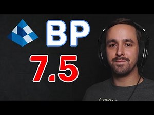 Blue Prism 7.5 Overview | Updates and New Features