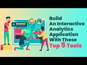 #ONPASSIVE | A Beginners Guide To Building Interactive Analytics App