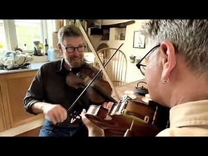 Five Miles of Hell and Scissors, Jock Tyldesley & Teilhard Frost