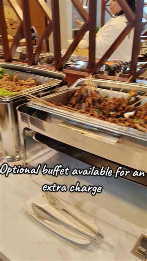 🌿 1 Bedroom Condotel w/ Heated Pool Access (Within a Hotel) Enjoy the same access as hotel guests, including the buffet and bar (available for an additional fee). Relax in a cozy 1 BR unit equipped with essentials and located near Baguio’s most popular destinations! ⭐ Inclusions & Amenities ✅ WITH Aircon ✅ FREE access to the heated pool and gym ✅ Free parking ✅ Fast WiFi ✅ TV (log in with your own Netflix account) ✅ Basic dining utensils ✅ Microwave ✅ Hot & cold shower ✅ Clean towels ✅ Toiletri