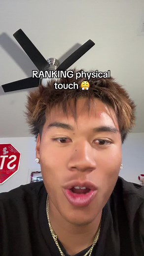Understanding Physical Touch and Tickling Experiences