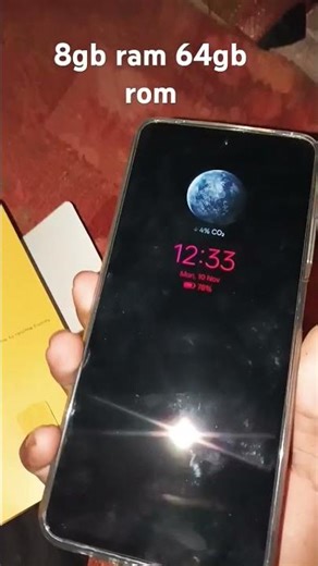 realmi c 73 5g unboxing #android #realminifood #allgemar