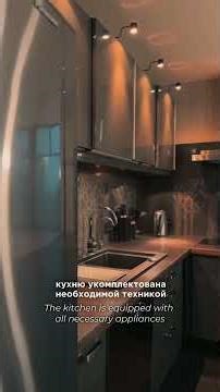 Why Is This Stalin-Era Apartment Pricier Than New Builds?