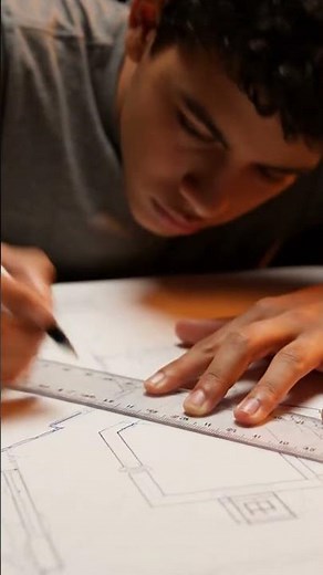 Satisfying Ruler Scratching Sounds 📏🔊 ASMR