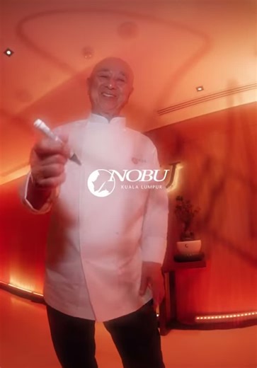 Thank you for being part of Nobu Kuala Lumpur's 10th Anniversary journey. Your continued support, loyalty, and presence have made every moment truly unforgettable. As we welcome 2026, we wish you a year filled with elegance, joy, and prosperity. We look forward to welcoming you back for many more exceptional experiences. Reservations for tonight are now open - limited availability. Happy New Year from all of us at Nobu Kuala Lumpur. #nobu