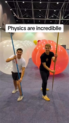 Incredible physics #physics #incredible #experience #experiment #foryou #fy #foryourpage #science | Scienceworld