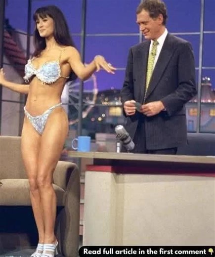 3.1K views · 12 reactions | Demi Moore’s Bold and Unforgettable Moment on TV...… | Jesus Loves You | Facebook