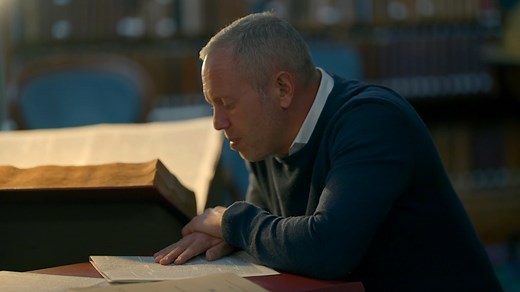 Britain Behind Bars: A Secret History - Series 1: Episode 1 | Channel 4