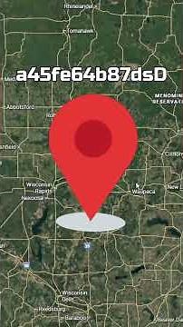 COMMENT MON NAVIGATEUR CONNAIS MA VILLE?? #coder #video #short #gps #wifi