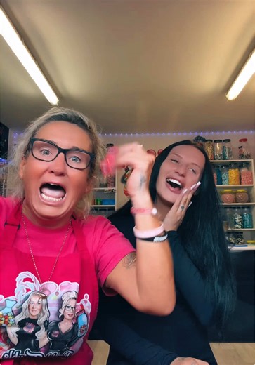 Discover Double Trouble Delights with Lisa Part 2