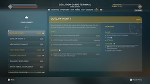 Everspace 2: How to Complete All Challenges