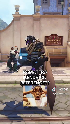 Celebrating Black History Month in Overwatch 2