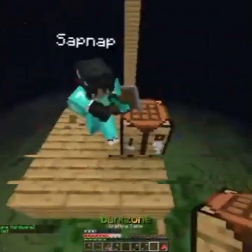 Dream Boat Clutch Edit#manhuntclutch #minecraft #dream