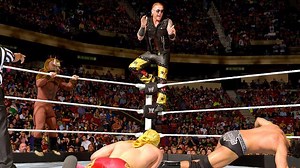 WWE Superstars: April 17, 2014