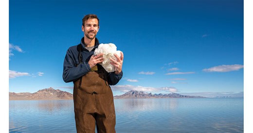 Department of Geology & Geophysics