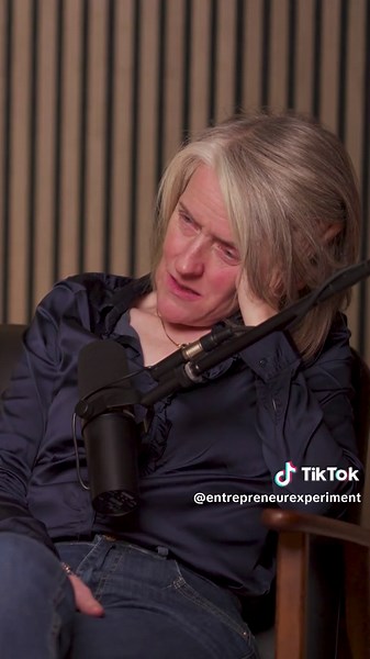 Inspiring Insights from Mary Swan on Coole Swan Podcast