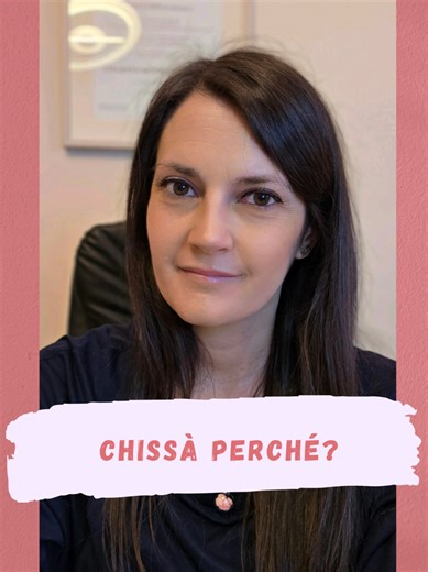 Chissà #Psicologia #salutementale #genitorialitaconsapevole #imparacontiktok