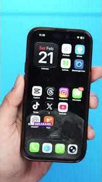 iOS 26.3 Bikin Kirim File ke Android Jadi Gampang