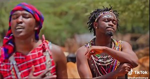 NASHIPAI Music Video by Bahati & Leshaoleshao Out Now on YouTube