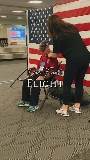 2.4K reactions · 281 shares | One. Final. Flight 9 flights and over...