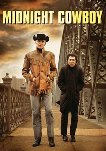 Midnight Cowboy