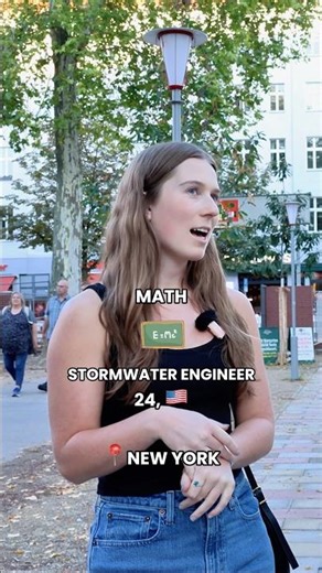 What does a stormwater engineer even do?💧👷🏻‍♀️