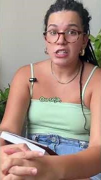 Fotossíntese Explicada de Forma Simples! 💚