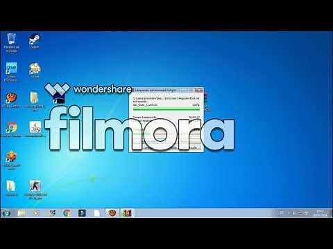 COMO DESCARGAR UNTURNED PARA PC|MEDIAFIRE| 32 BITS|SIN ACORTADORES|