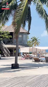 Escape to paradise at Coco Bodu Hithi, Maldives 🏝️ Luxury villas, turquoise waters, and unforgettable sunsets — all waiting for you! 🌅💫 📞 Book your dream stay now with CholoGhuri and make every moment magical. 💙 #CocoBoduHithi #MaldivesLuxury #CholoGhuri #TravelWithUs #BeachVibes | Chologhuri.com