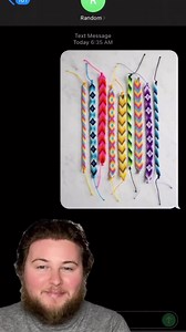 28K views · 715 reactions | I Found This in My Daughter’s Room… In this Texting Random Numbers, I text my “daughter” a picture of something weird I found in her room. | Danfart | Facebook