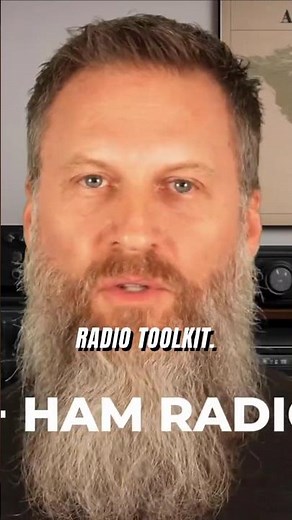 I Didn't Know This App Could Do That #hamradio #discovery #tech