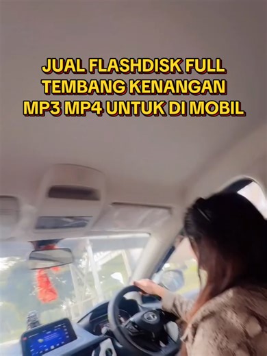 Jual flashdisk full lagu lagu tembang kenangan MP3 MP4 untuk di mobil laptop tv speaker bluetooth #tembangkenangan #lagukenangan #nostalgia #nostalgia90an