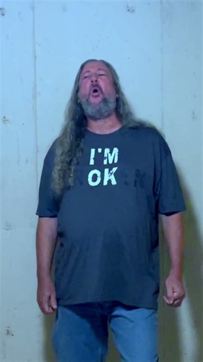 Dark Water Collective: Shrinking (Verse 1 Raw audio)