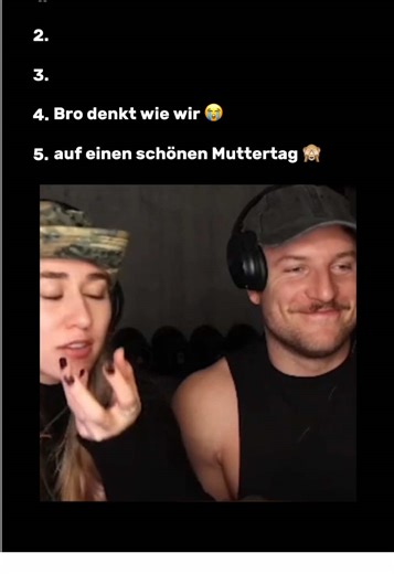 Sascha Huber's Top 5 Funniest Moments Ranked