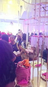 Congratulations to you my brother Ede Edosa Bigthingz | LADY Of SONGS TV