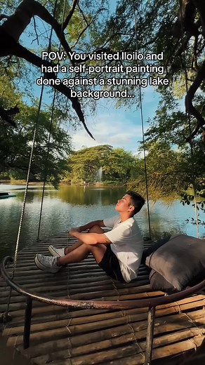 Discover Gorgeous Beaches in Iloilo, Philippines