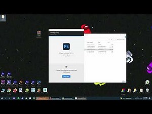 Downlaod & Install Adobe Photoshop CS6 On Windows 10 64-Bit (Step By Step) With Crack & Keys