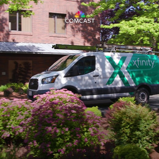 We introduced a 5-year price guarantee 🔒 offer when customers sign up for a new Xfinity Internet package. It includes Xfinity’s best-in-class WiFi gateway, unlimited data and more – for a simple monthly price. | Comcast