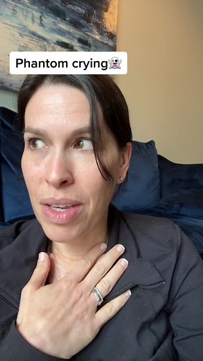 Understanding Phantom Baby Crying: A Guide for New Parents