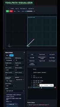 CNC Programming. Best learning tool #cnc #cncprogramming