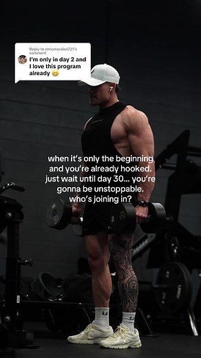 Free 30-Day Workout Plan for Beginners