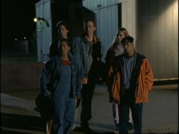 Animorphs Season 1 and 2 The Complete Series