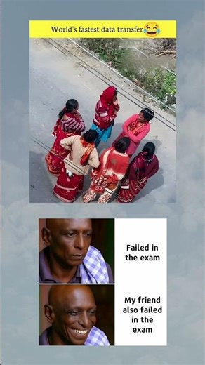 Fastest method of data transfer in the world....😂😂🤣🤣