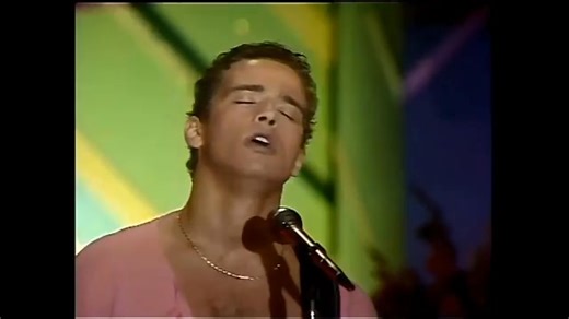 Eros "Almas Rebeldes" 1985 #89tersfulltime | 80ters FULL TIME "